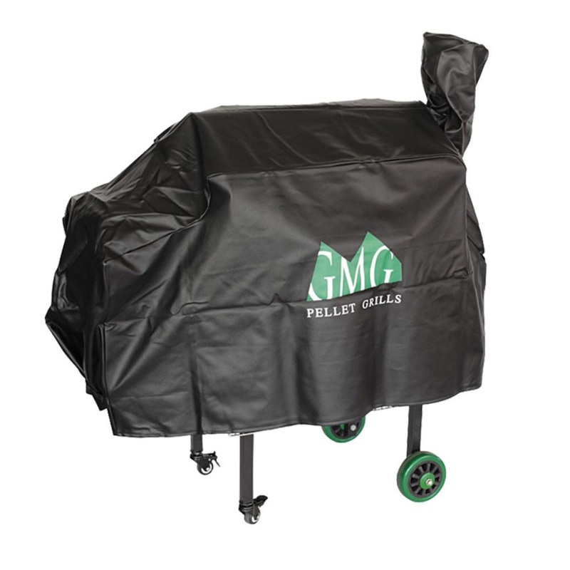 Green Mountain Grills GMG-3001 Grill Cover for DB Choice