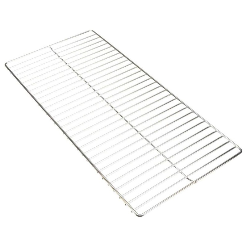Green Mountain Grills GMG-4009 Front Shelf for Daniel Boone Grill