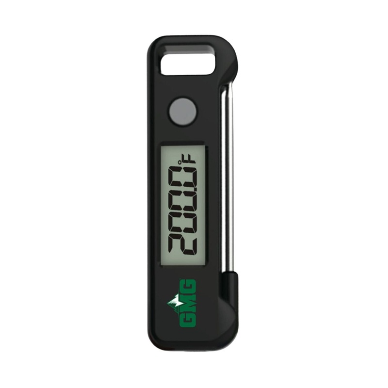 Green Mountain Grills GMG-4106 Digital Probe Thermometer