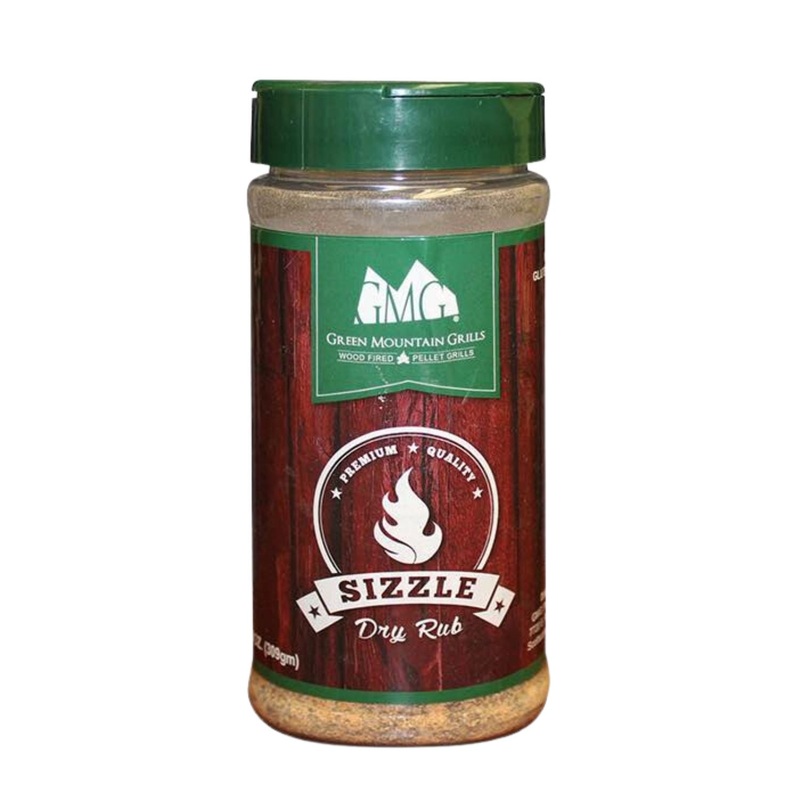 Green Mountain Grills GMG-7005 South of the Border Rub