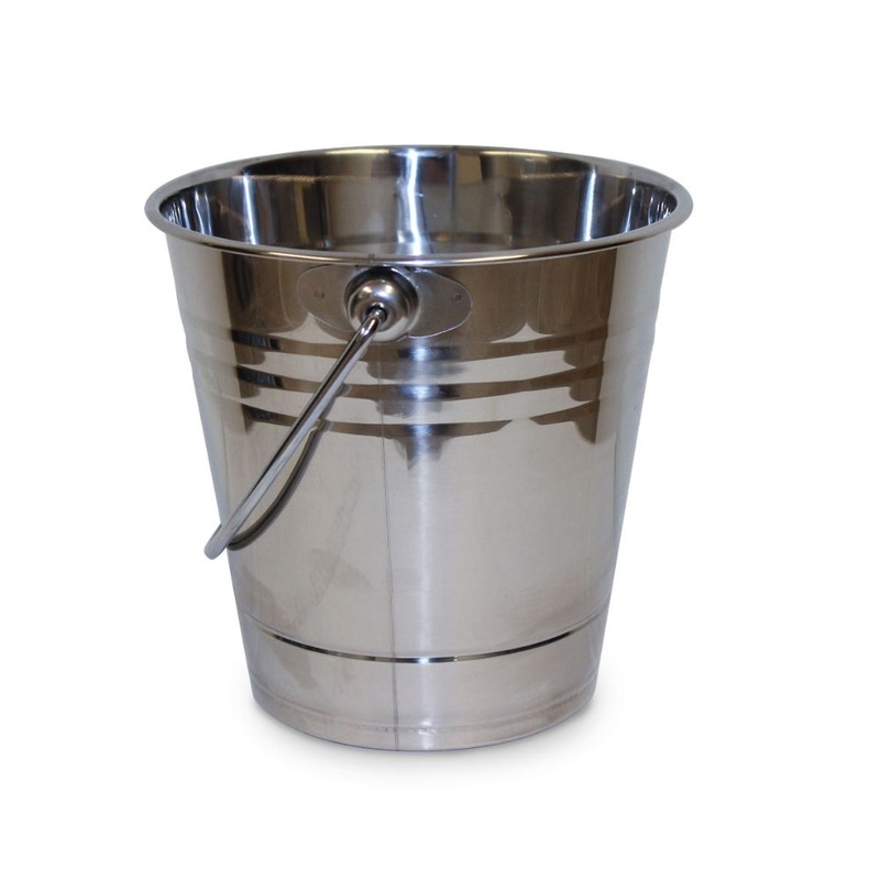 Green Mountain Grills P-1148 Drip Bucket for Trek Grills