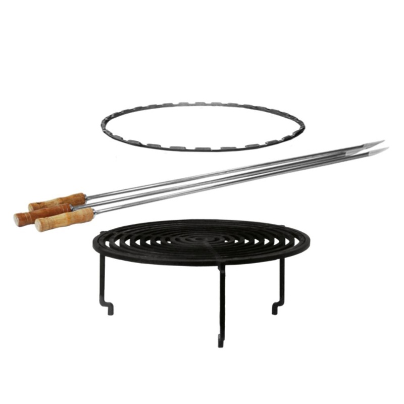 OFYR OA-100-SET 100 Grill Accessories Set