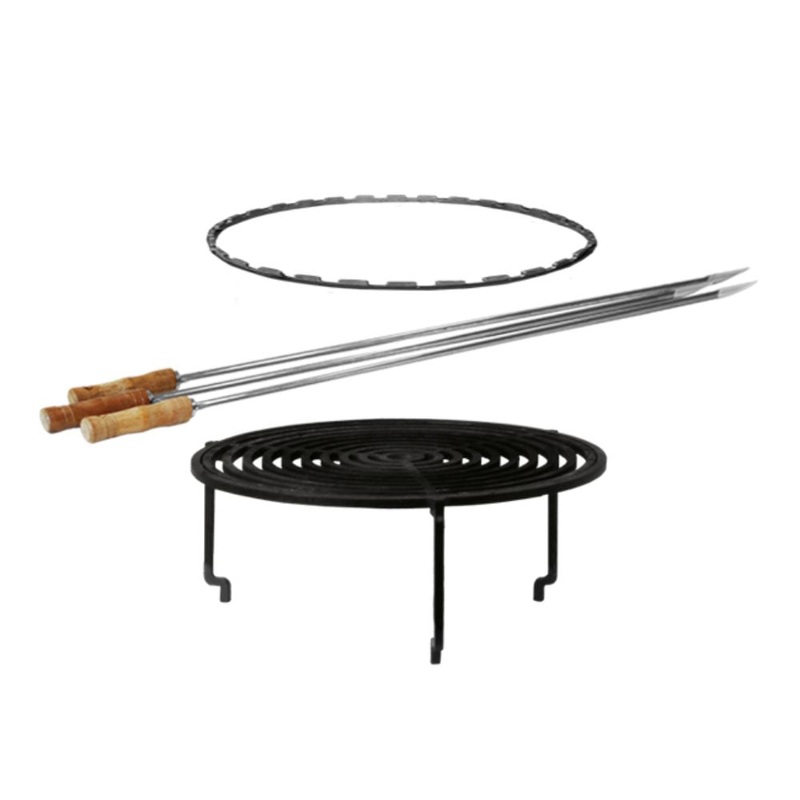 OFYR OA-85-SET 85 Grill Accessories Set