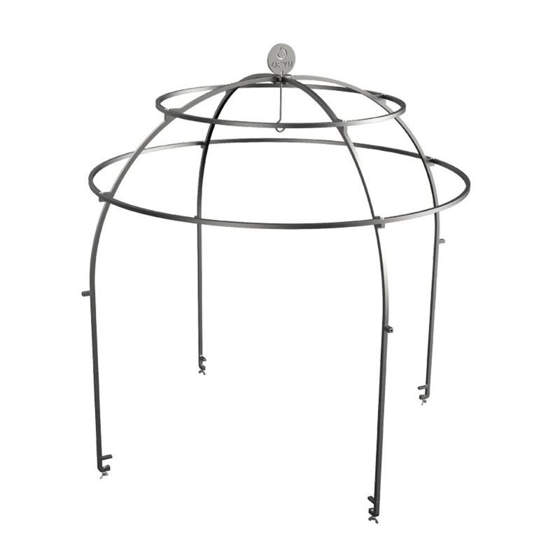 OFYR OA-C-120 Cage 120 for Open Fire Grill
