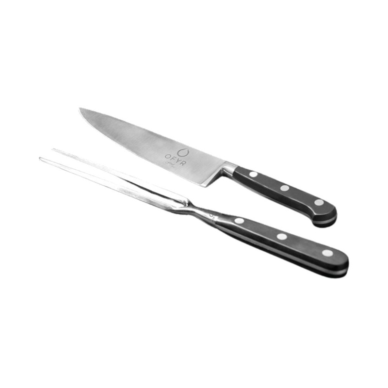 OFYR OA-KF-SET Knife & Fork Set