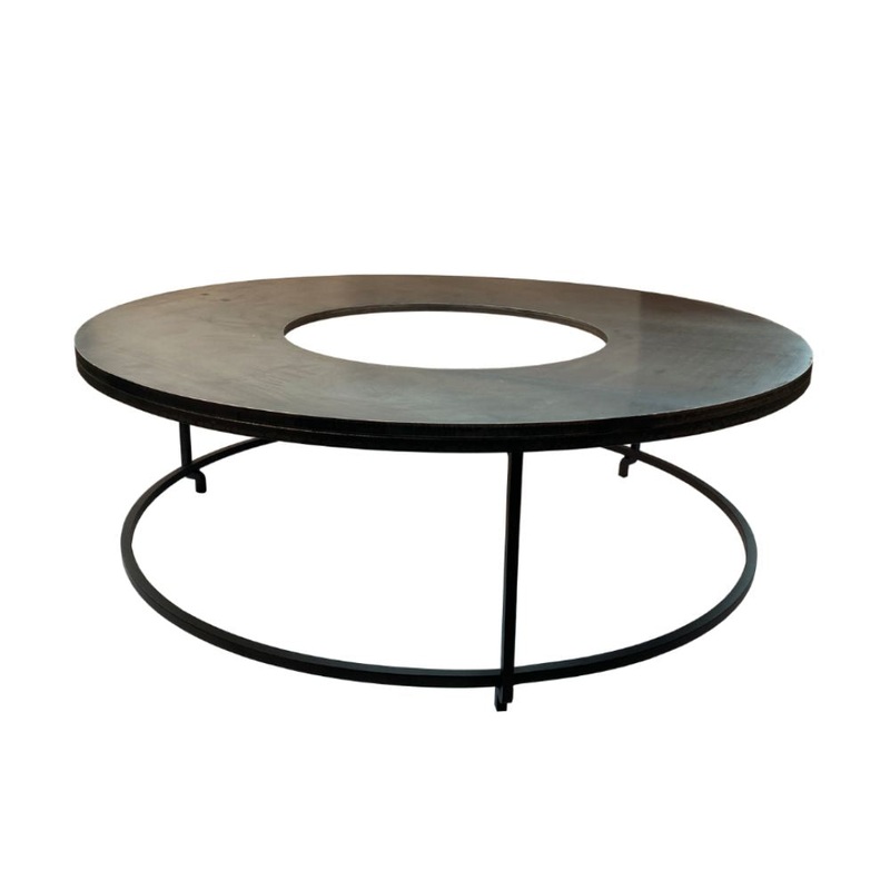 OFYR OA-PES-XL Plate Extension Set XL