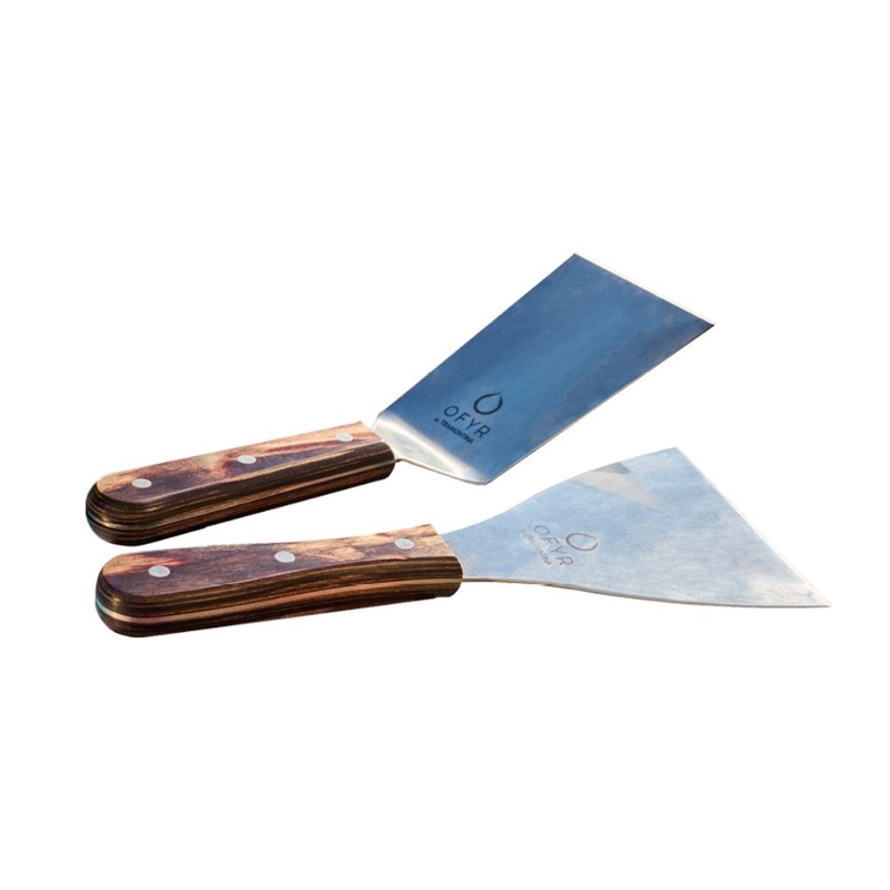OFYR OA-S-SET Spatula Set