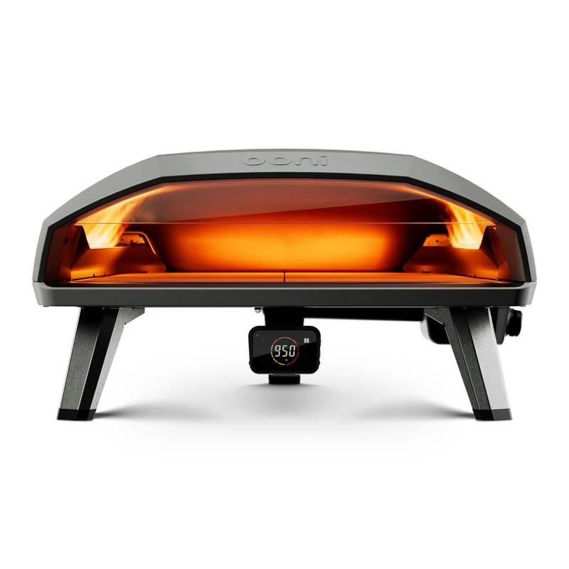 Ooni Koda 2 Max Gas Powered Pizza Oven