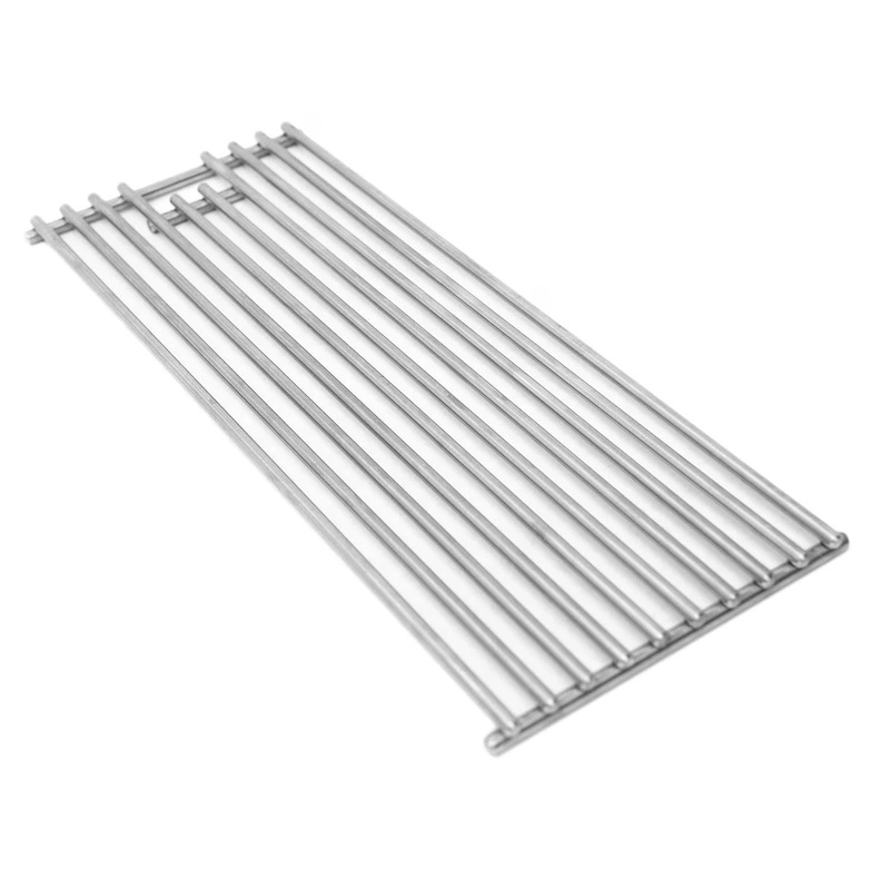 Bull 16517 Replacement Cooking Grate For Angus, Outlaw, Lonestar Select, Brahma, Diablo, 7-Burner Premium & Bison Grills