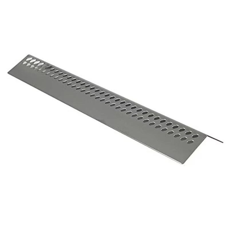 Bull 16631 ReliaBull Flame Tamer/Heat Distribution Plate