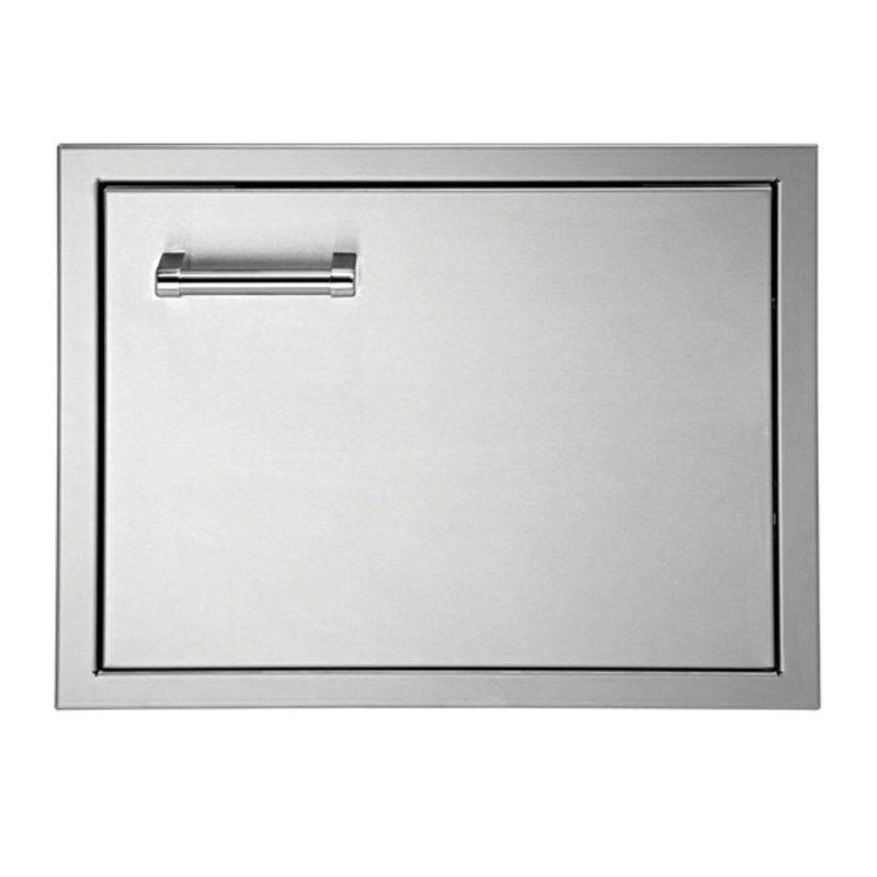 Delta Heat 22-Inch Horizontal Single Access Door