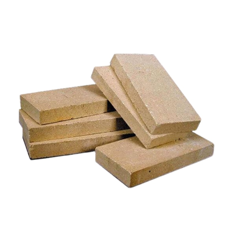 Tagwood BBQ09SS-4 Firebricks 60 pcs