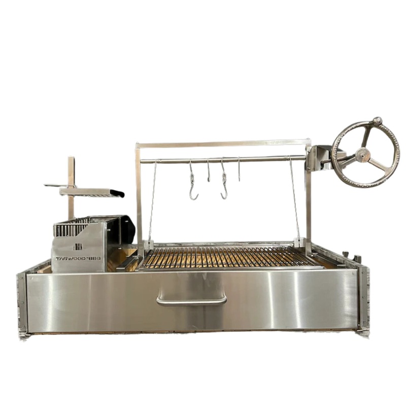 Tagwood BBQ65 Small front door for BBQ09SS