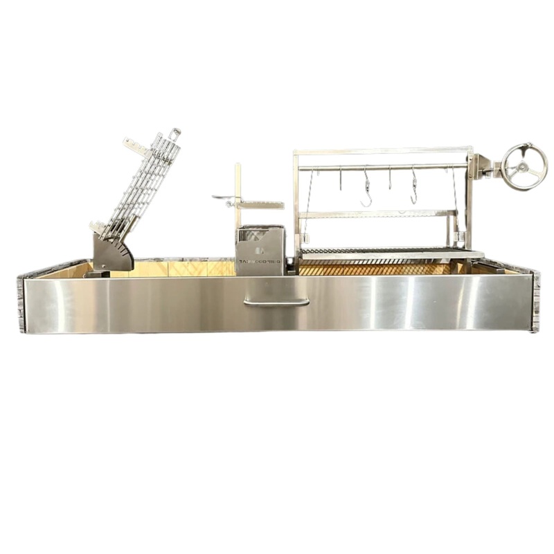 Tagwood BBQ66 Large front door for BBQ09SS