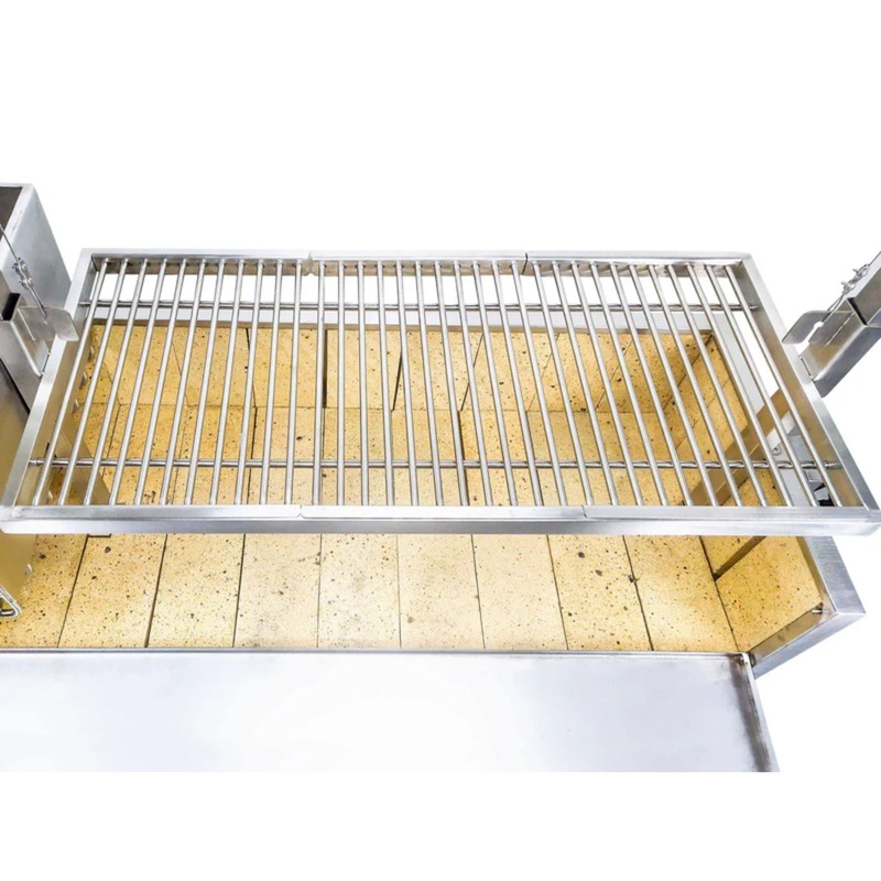 Tagwood BBQ91SS BBQ Round grate for BBQ03SS/SI/05SS