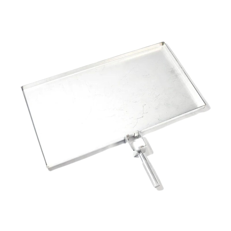 Tagwood GRD85SS BBQ Height Adjustable Griddle