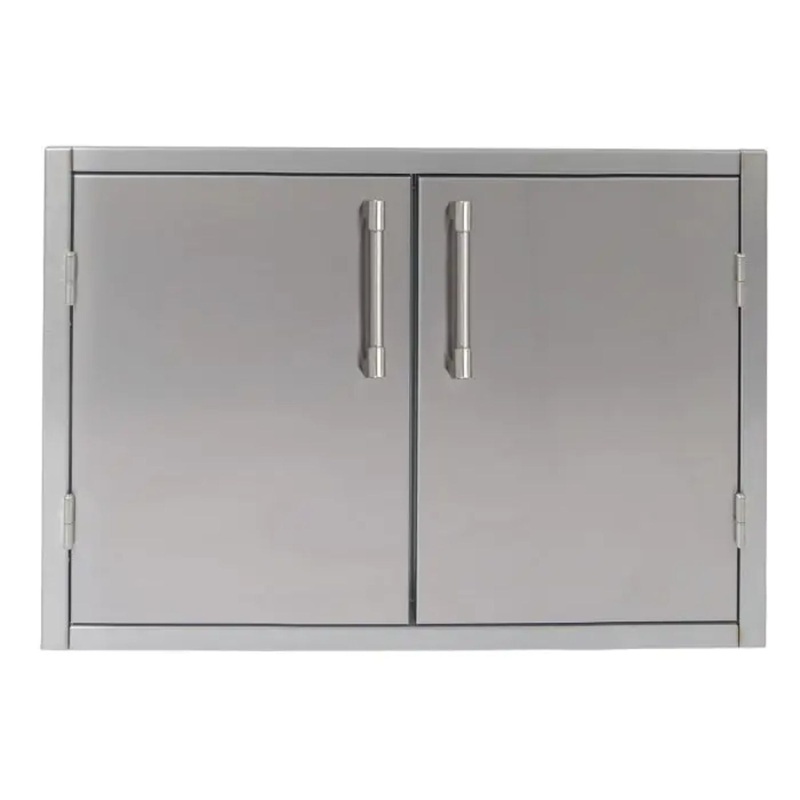 Alfresco 36 X 21-Inch Low Profile Sealed Dry Storage Pantry