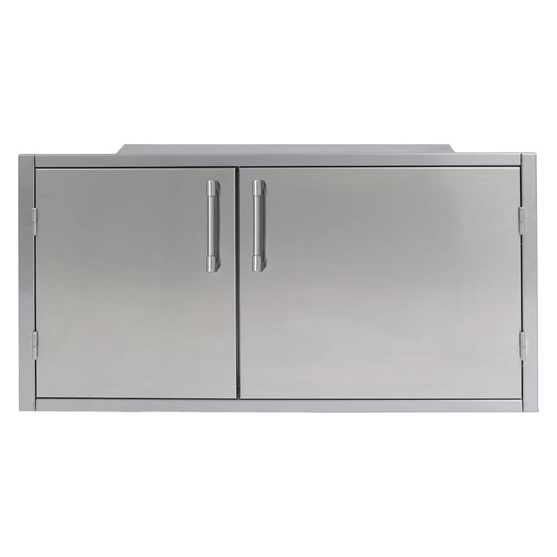 Alfresco 42 X 21-Inch Low Profile Sealed Dry Storage Pantry