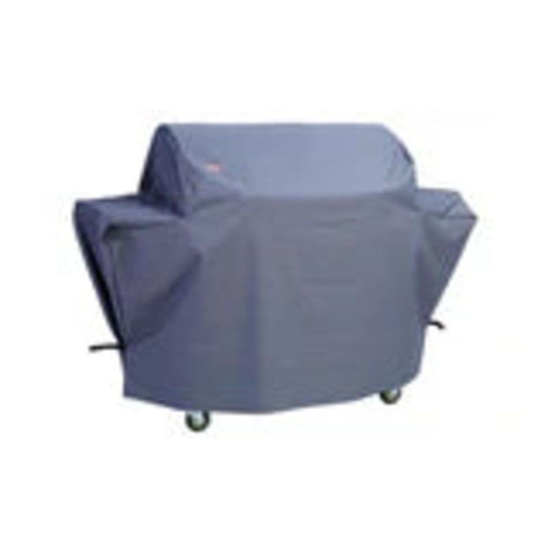 Bull Grill Cover For 38-Inch Brahma 5-Burner Freestanding Gas Grill - 55005