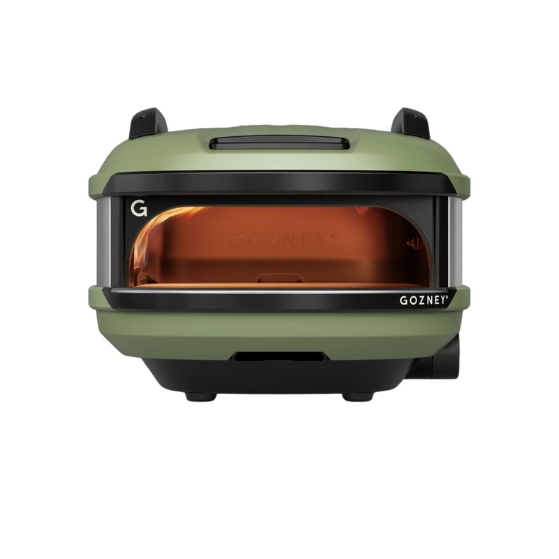 Gozney Tread Olive Portable Propane Gas Pizza Oven