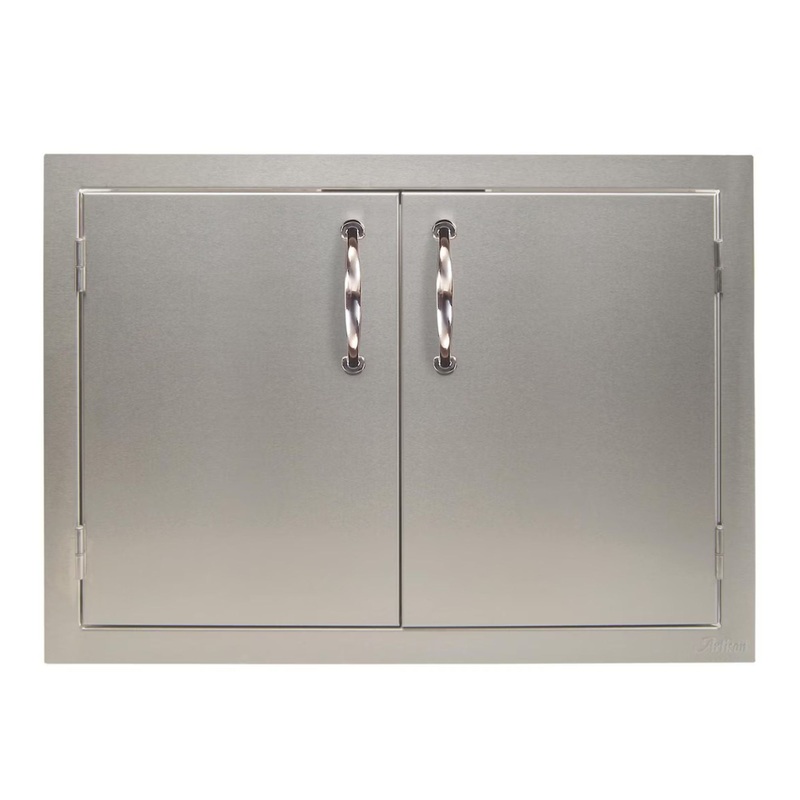 Artisan 36-Inch Double Access Door