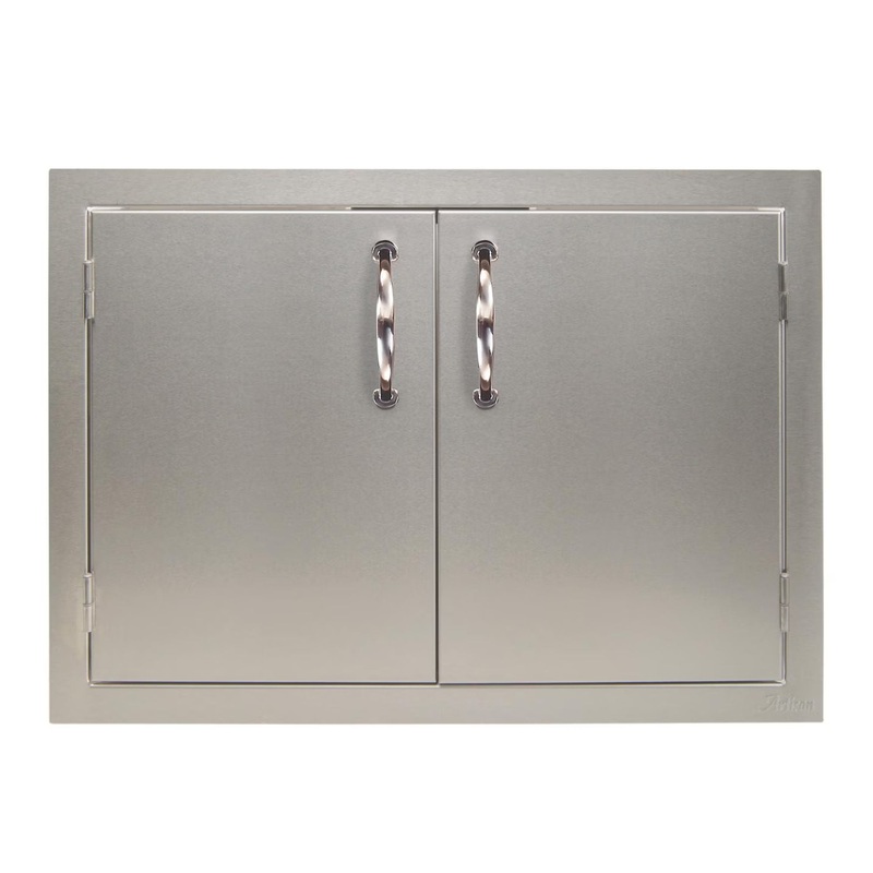 Artisan 42-Inch Double Access Door
