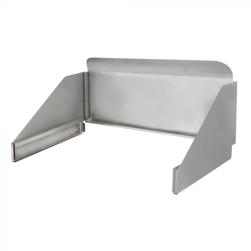 Artisan Wind Guard for Artisan 42-Inch Built-In Grills