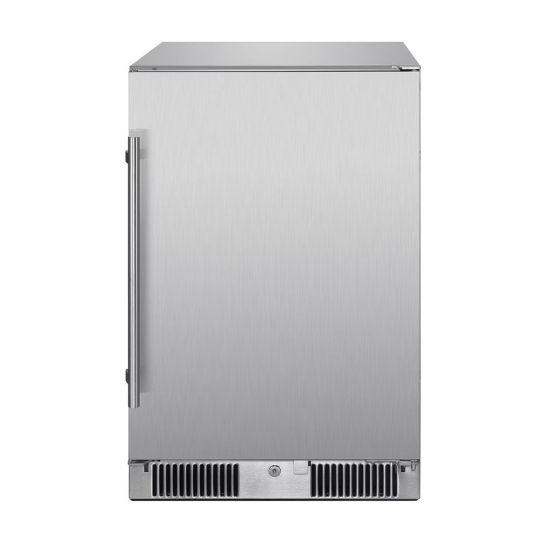 Blaze 20-Inch 4.3 Cu. Ft. Outdoor Rated Refrigerator w/ Lock