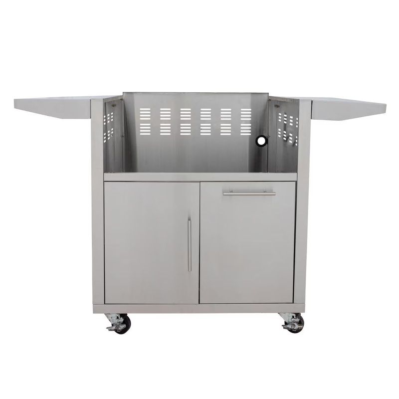 Blaze Grill Cart for LTE+ 30-Inch Griddles
