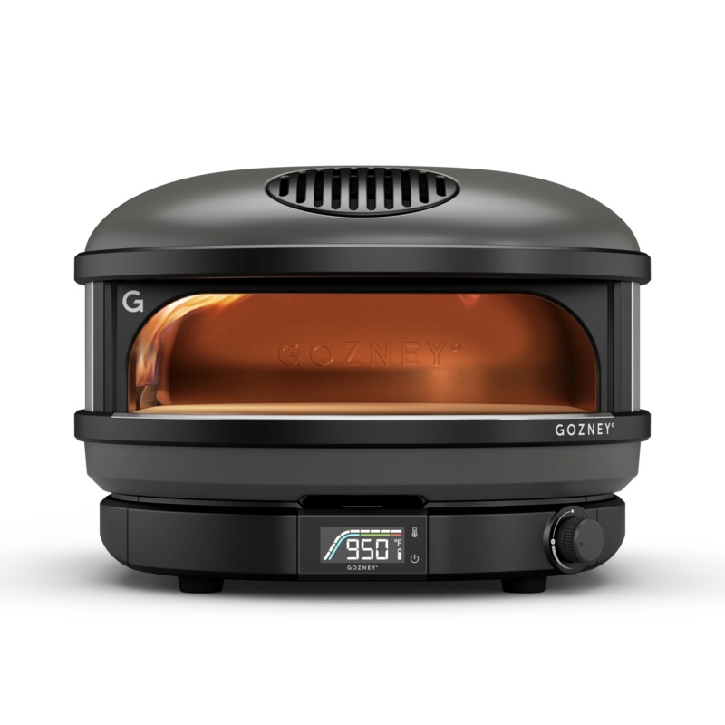Gozney Arc Off-Black Outdoor Propane Gas Pizza Oven