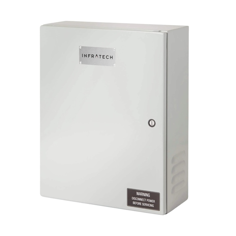 Infratech Home Management Panel