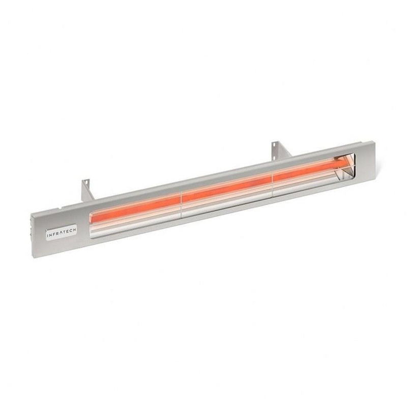 Infratech SL-Series 42.5-Inch Single Element 2400W Patio Heater