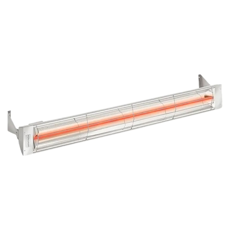 Infratech W-Series 48-Inch Single Element 2600W Patio Heater