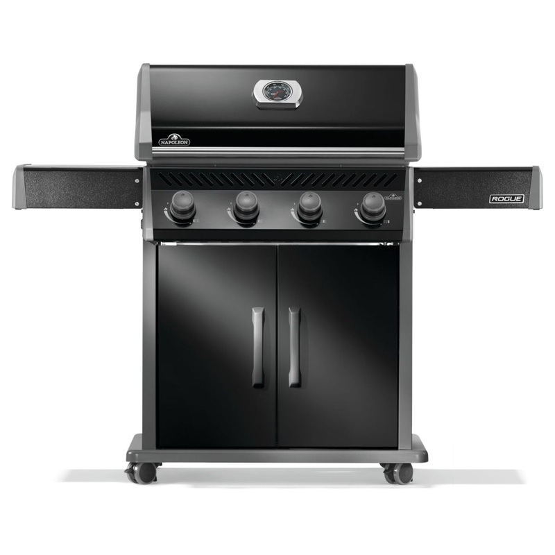 Napoleon Rogue 525 3-Burner Freestanding Gas Grill