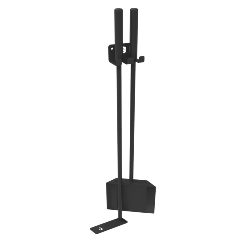 Andino Shovel & Poker Combo