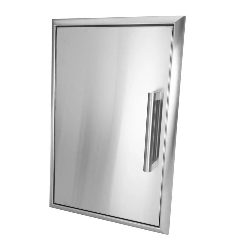 Coyote 14-Inch Single Access Door