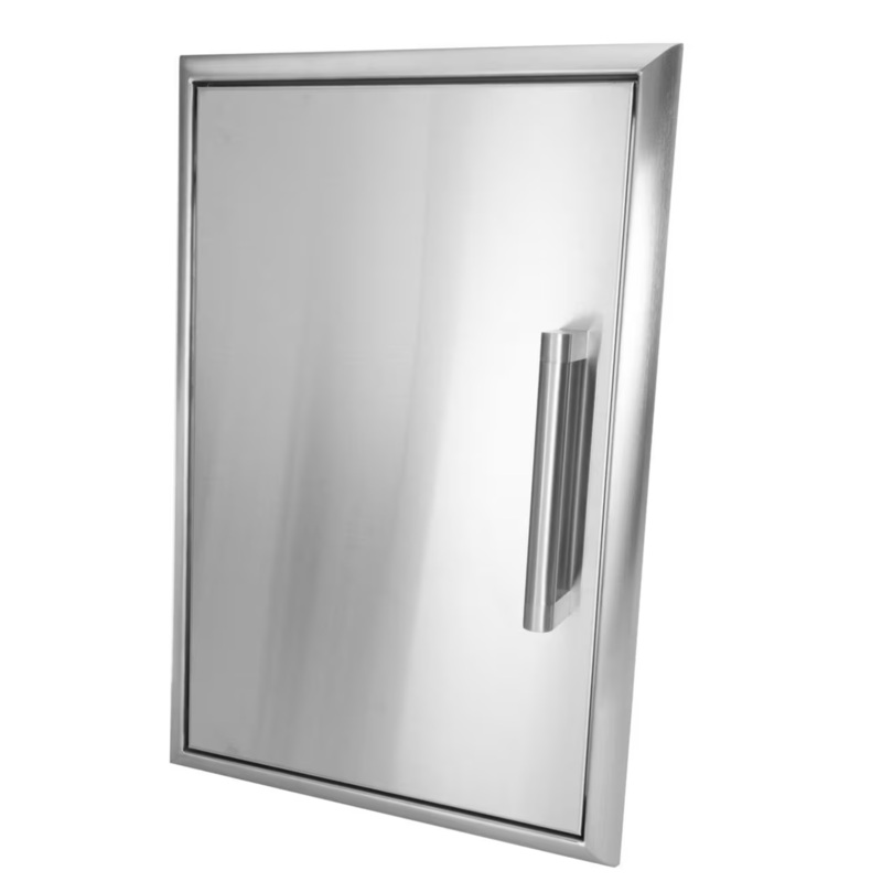 Coyote 17-Inch Single Access Door