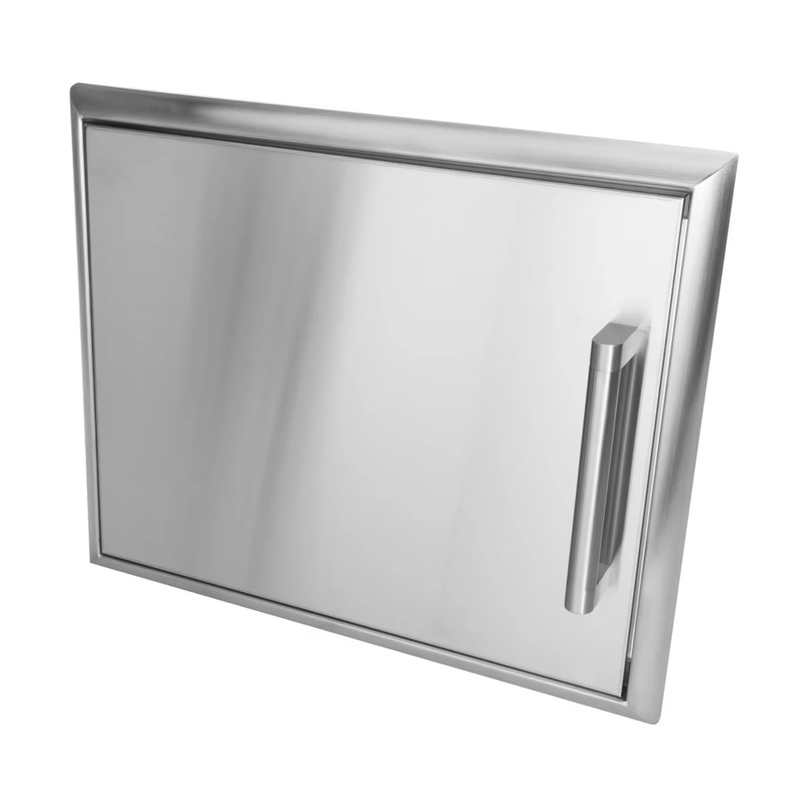 Coyote 20-Inch Single Access Door