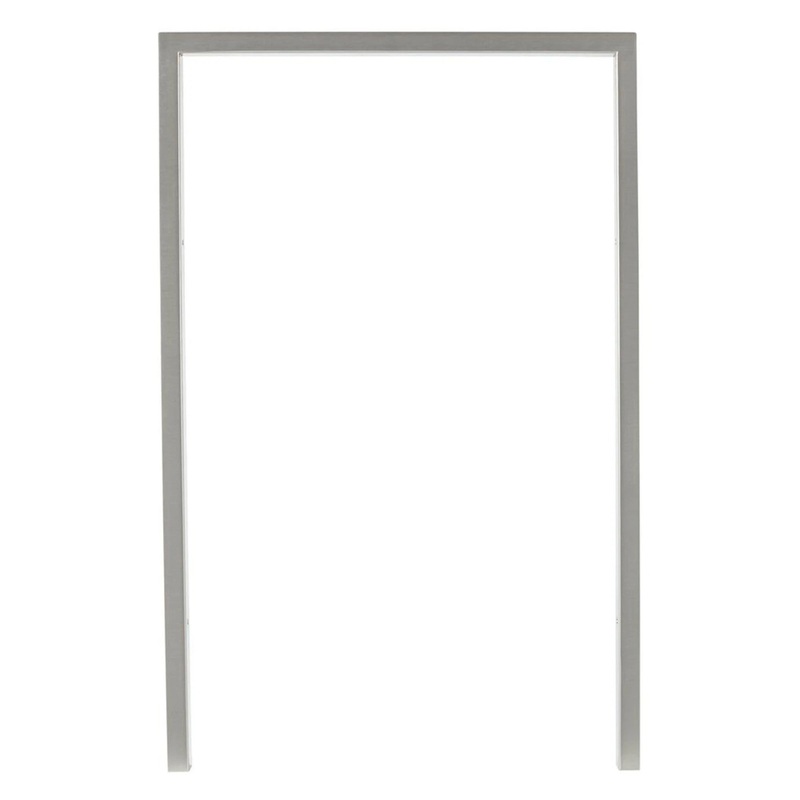 Coyote 21-Inch Refrigerator Trim Kit