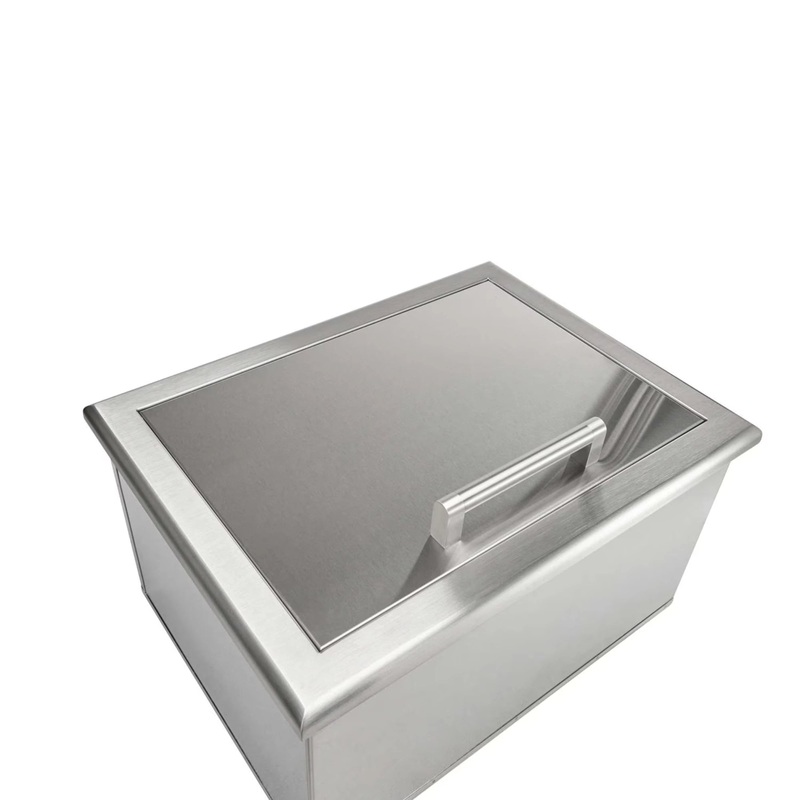 Coyote 25-Inch Drop-In Cooler