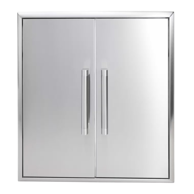 Coyote 26-Inch Double Access Door