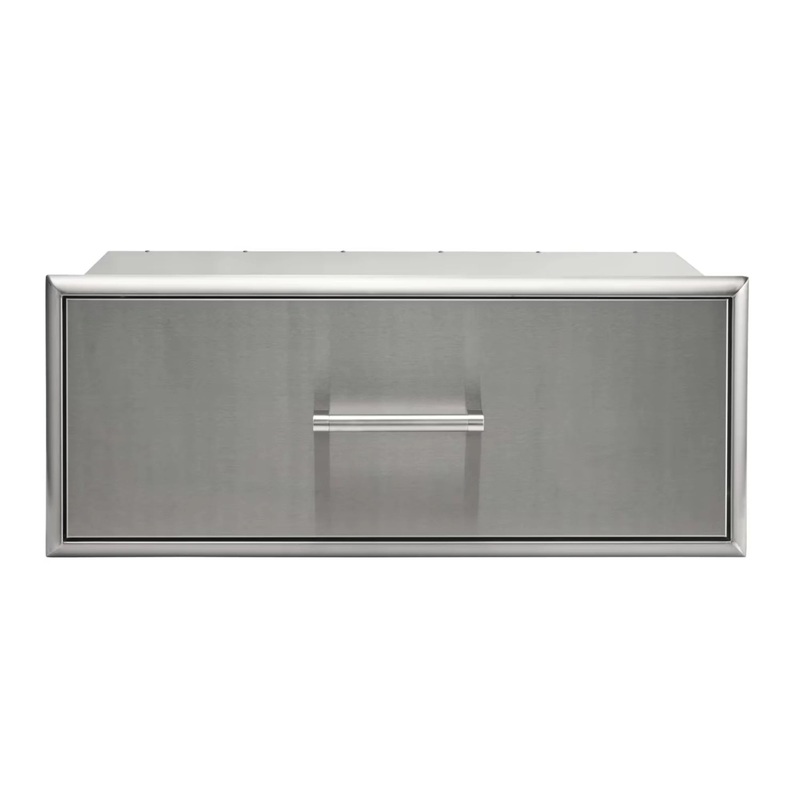 Coyote 28-Inch Single Storage Drawer