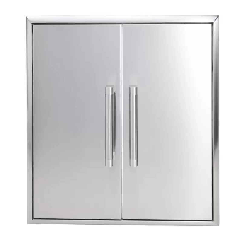 Coyote 31-Inch Double Access Door
