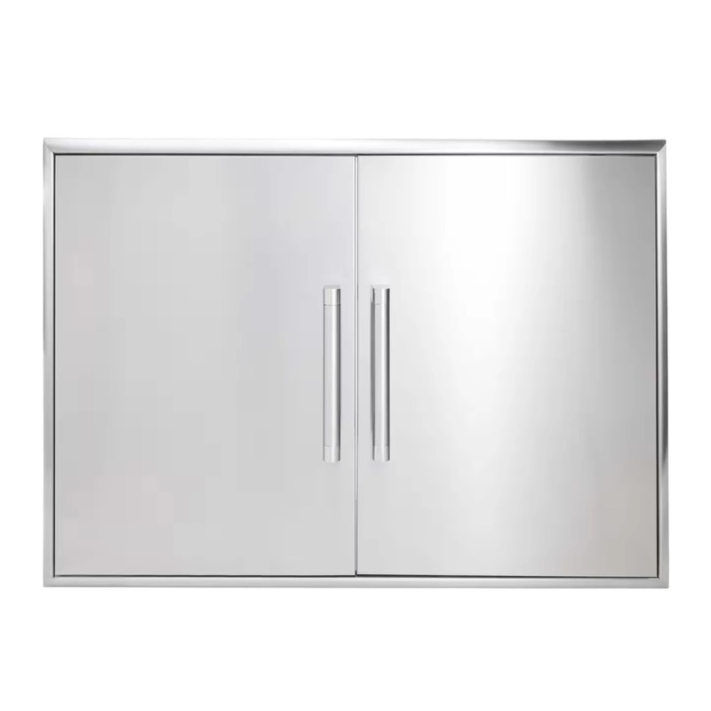 Coyote 36-Inch Double Access Door