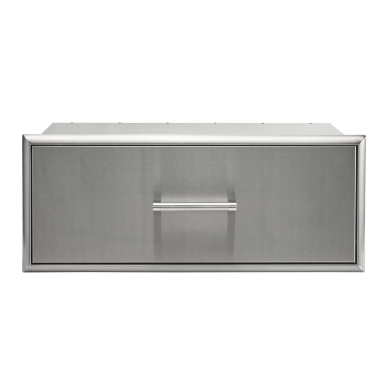 Coyote 36-Inch Single Storage Drawer