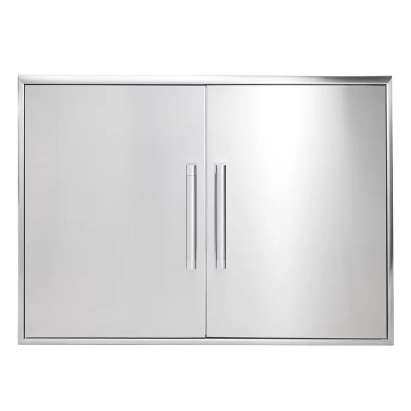 Coyote 39-Inch Double Access Door