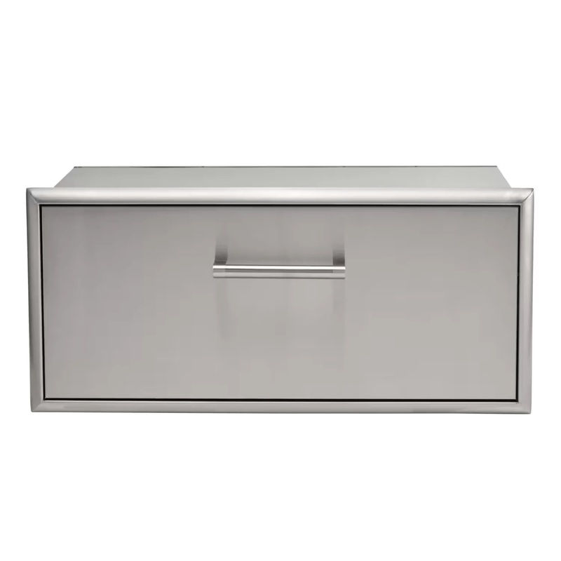 Coyote C3-SSD 32-Inch Single Storage Drawer
