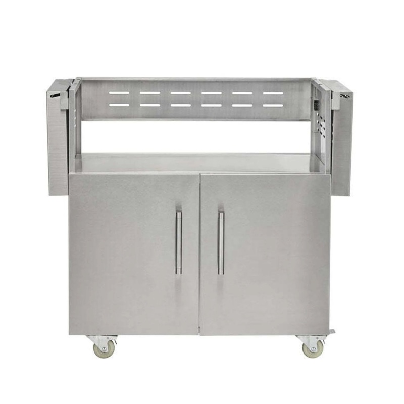 Coyote Cart for 36-Inch C-Series Grill