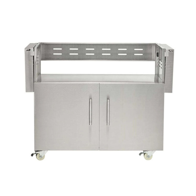 Coyote Cart for 42-Inch C-Series or SL-Series Grill