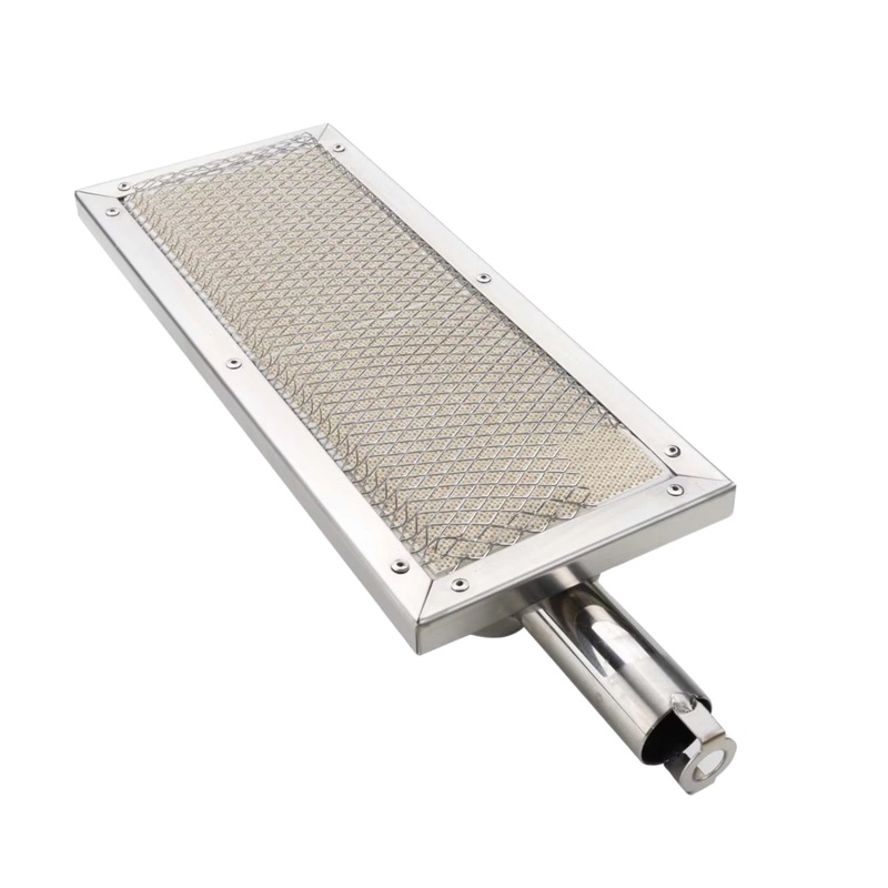 Coyote Sear Burner For CL & SL-Series